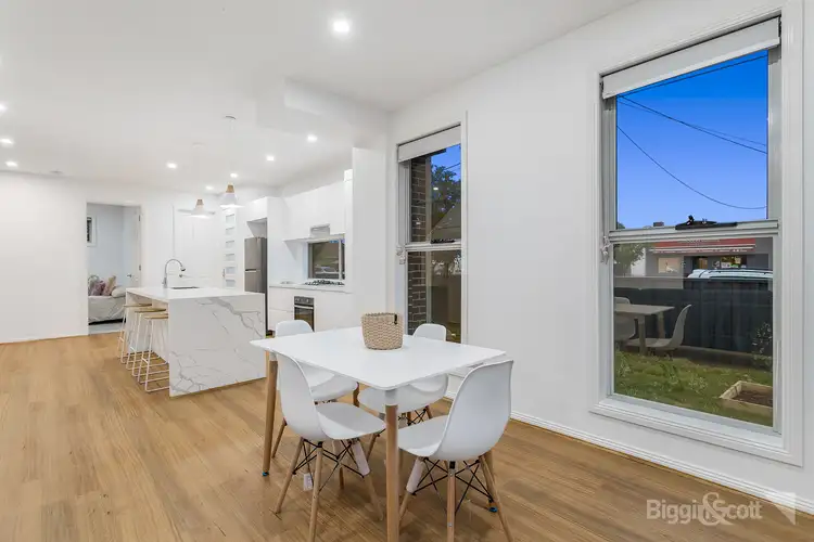 Fourth view of Homely townhouse listing, 14 Vernon Street, South Kingsville VIC 3015