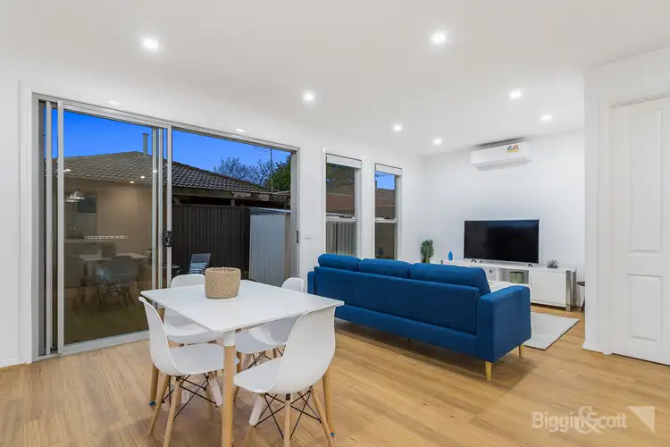 Fifth view of Homely townhouse listing, 14 Vernon Street, South Kingsville VIC 3015