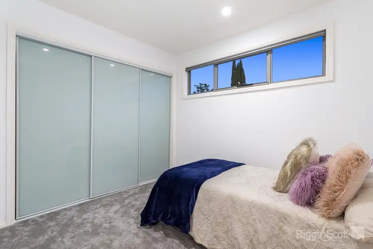 Sixth view of Homely townhouse listing, 14 Vernon Street, South Kingsville VIC 3015