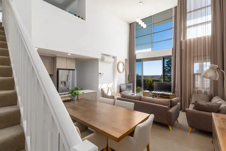 Main view of Homely apartment listing, 41/1-3 Werombi Road, Mount Colah NSW 2079