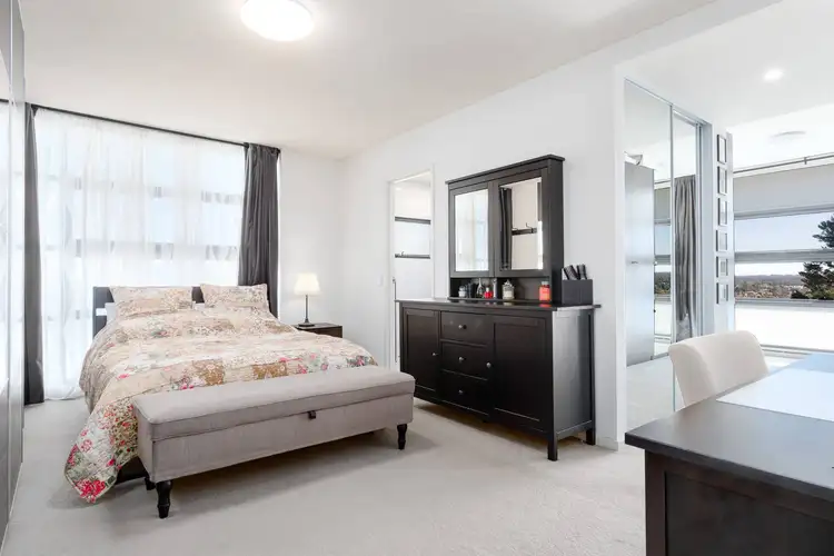 Fifth view of Homely apartment listing, 41/1-3 Werombi Road, Mount Colah NSW 2079