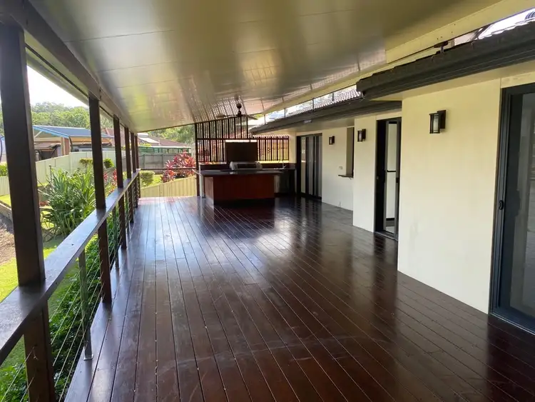 Third view of Homely house listing, 38 Mainsail Street, Currumbin Waters QLD 4223