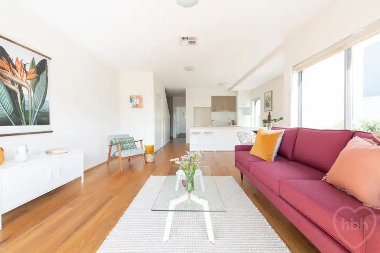 Main view of Homely townhouse listing, 31/58 Max Jacobs Avenue, Wright ACT 2611