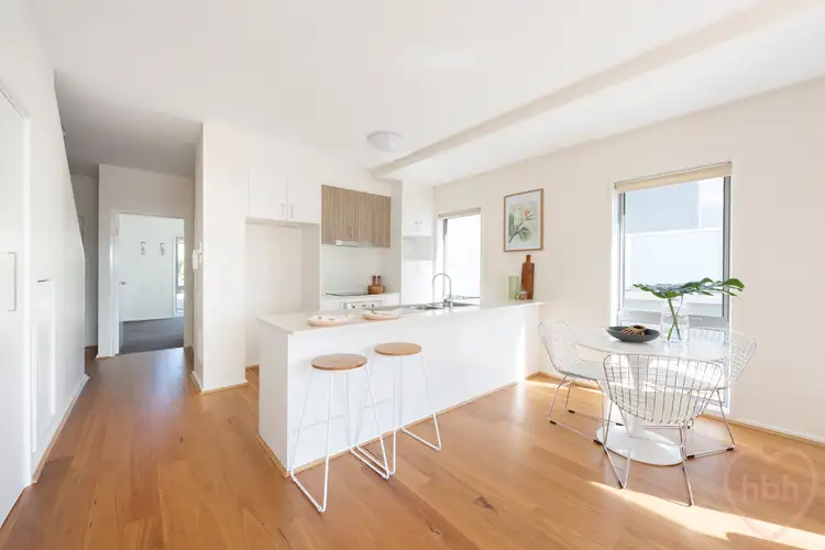 Third view of Homely townhouse listing, 31/58 Max Jacobs Avenue, Wright ACT 2611
