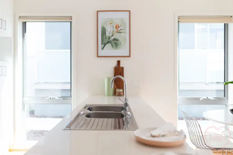 Fourth view of Homely townhouse listing, 31/58 Max Jacobs Avenue, Wright ACT 2611
