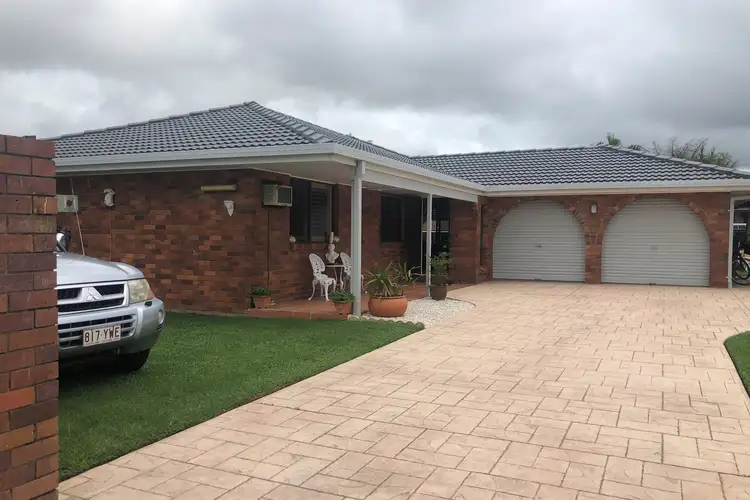 24 Mainsail Street, Currumbin Waters QLD 4223