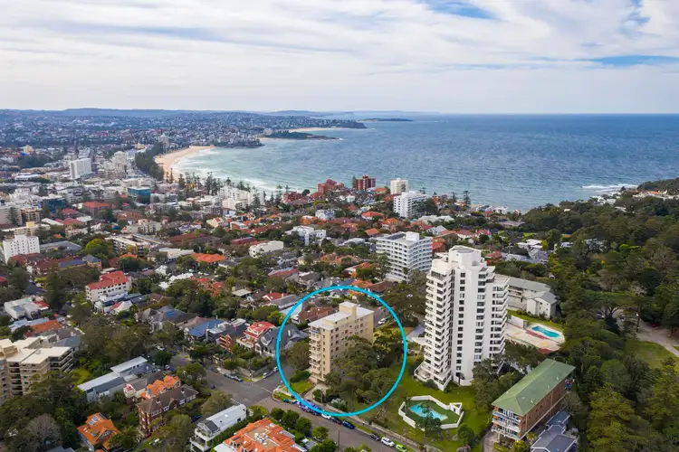 Sixth view of Homely apartment listing, 15/49 Osborne Road, Manly NSW 2095