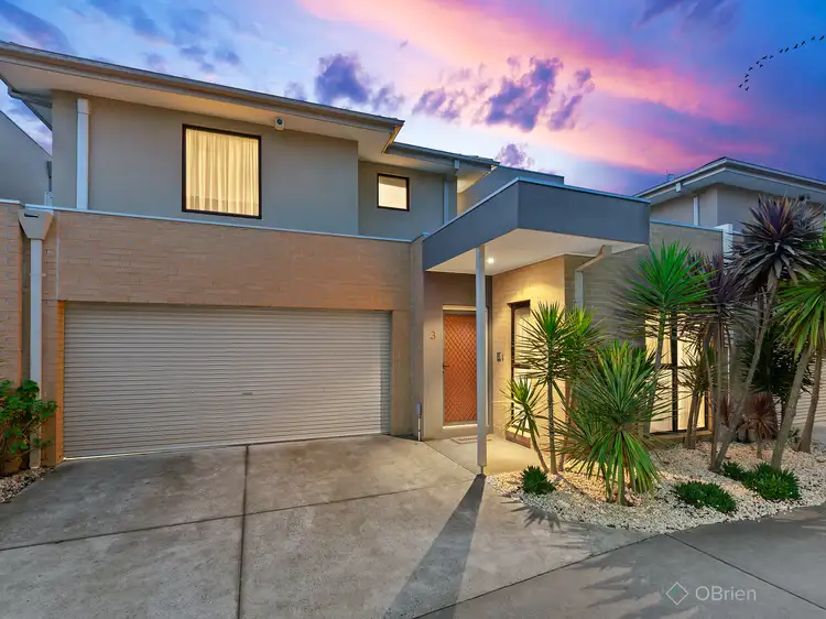 3/144-148 Wells Road, Aspendale Gardens VIC 3195