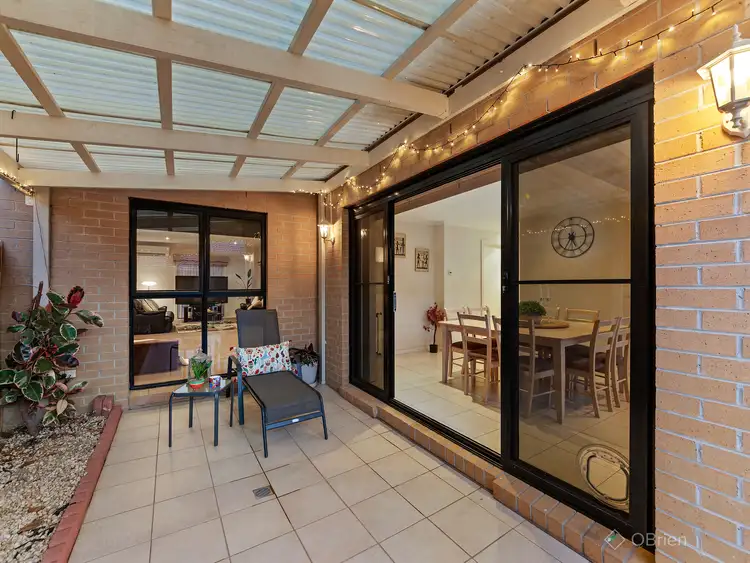 Fifth view of Homely townhouse listing, 3/144-148 Wells Road, Aspendale Gardens VIC 3195