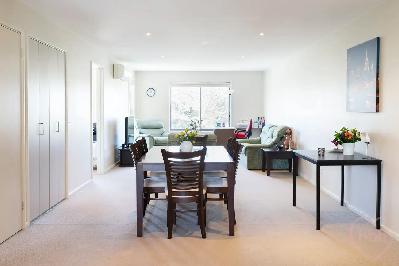 Main view of Homely apartment listing, 51/2 Archibald Street, Lyneham ACT 2602