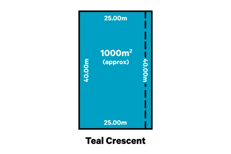 5 Teal Crescent, Thompson Beach SA 5501