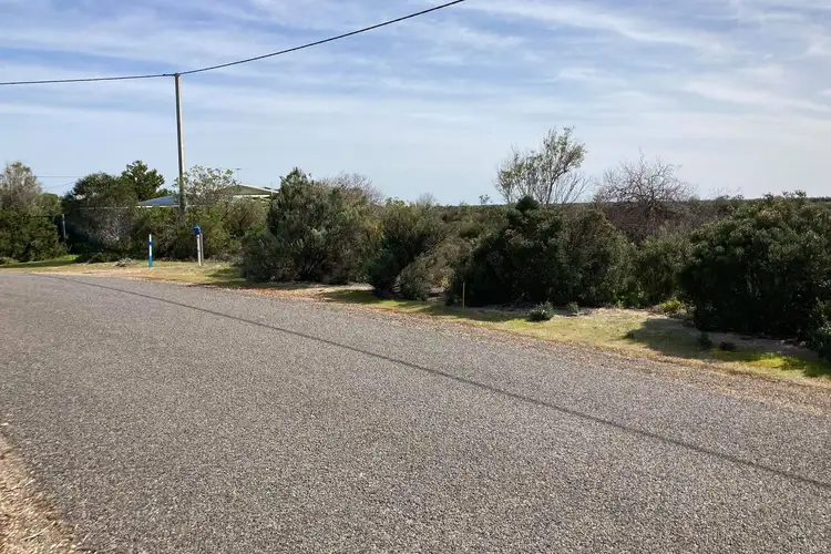 Fourth view of Homely land listing, 5 Teal Crescent, Thompson Beach SA 5501