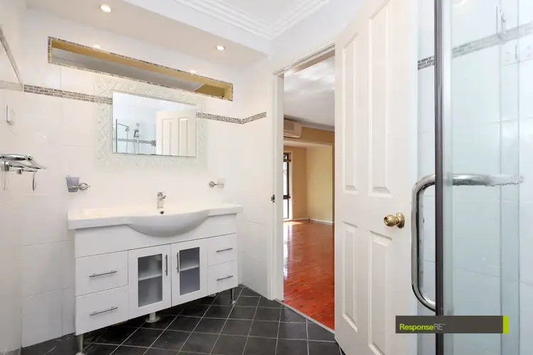Fourth view of Homely house listing, 56 Percy Street, Marayong NSW 2148