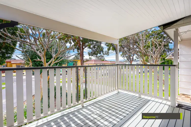 Seventh view of Homely house listing, 56 Percy Street, Marayong NSW 2148