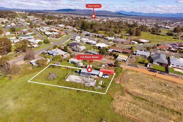 11A Short Street, Stawell VIC 3380