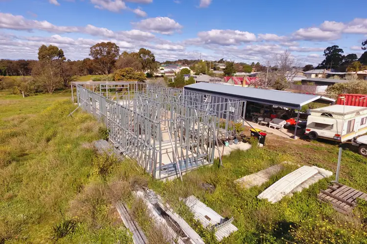Fourth view of Homely house listing, 11A Short Street, Stawell VIC 3380