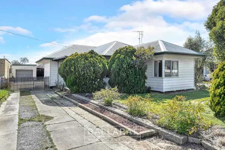 Main view of Homely house listing, 13 Marshall Street, Maryborough VIC 3465
