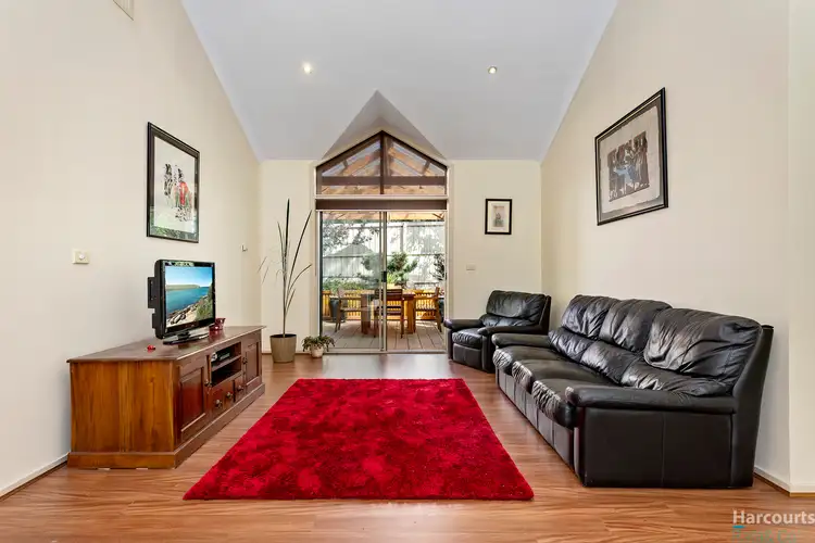 Second view of Homely house listing, 48 Grevillia Drive, Mill Park VIC 3082