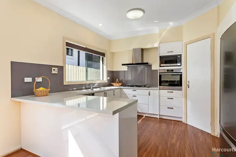 Third view of Homely house listing, 48 Grevillia Drive, Mill Park VIC 3082