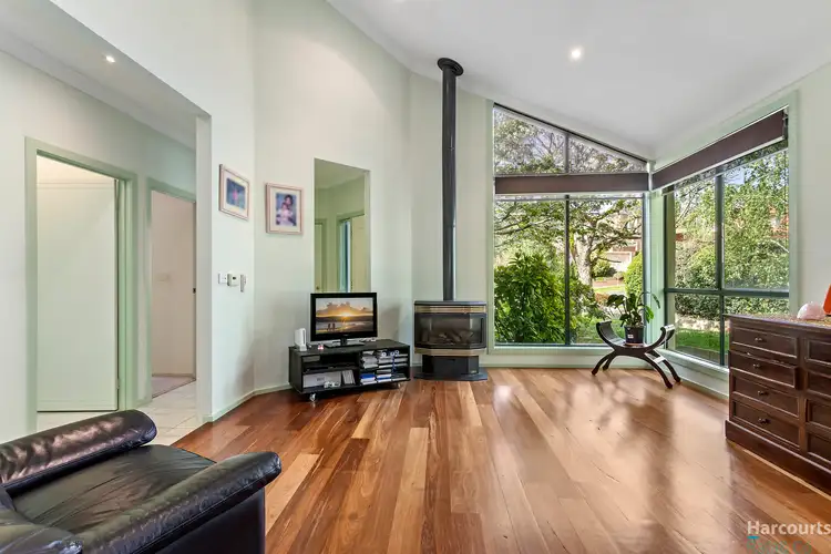 Fifth view of Homely house listing, 48 Grevillia Drive, Mill Park VIC 3082