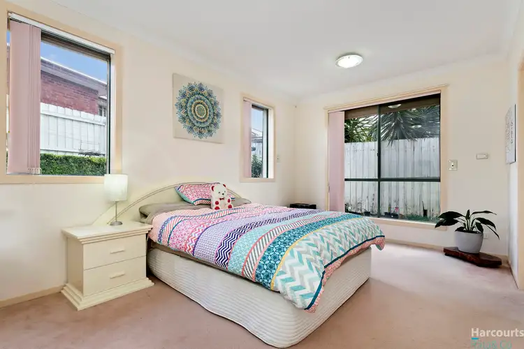 Sixth view of Homely house listing, 48 Grevillia Drive, Mill Park VIC 3082