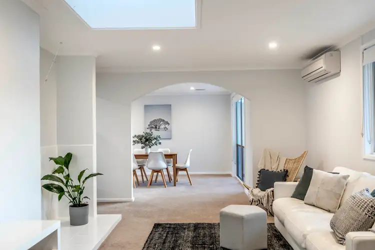 Second view of Homely house listing, 27 Strzelecki Crescent, Narrabundah ACT 2604