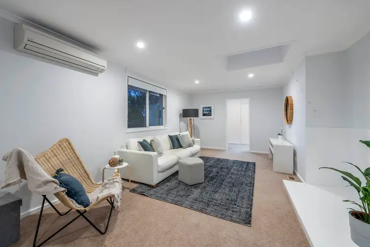 Third view of Homely house listing, 27 Strzelecki Crescent, Narrabundah ACT 2604