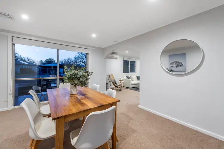 Fifth view of Homely house listing, 27 Strzelecki Crescent, Narrabundah ACT 2604