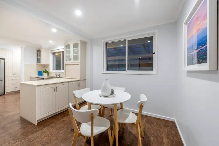Sixth view of Homely house listing, 27 Strzelecki Crescent, Narrabundah ACT 2604