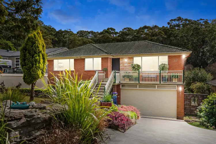 37 Stokes Avenue, Asquith NSW 2077