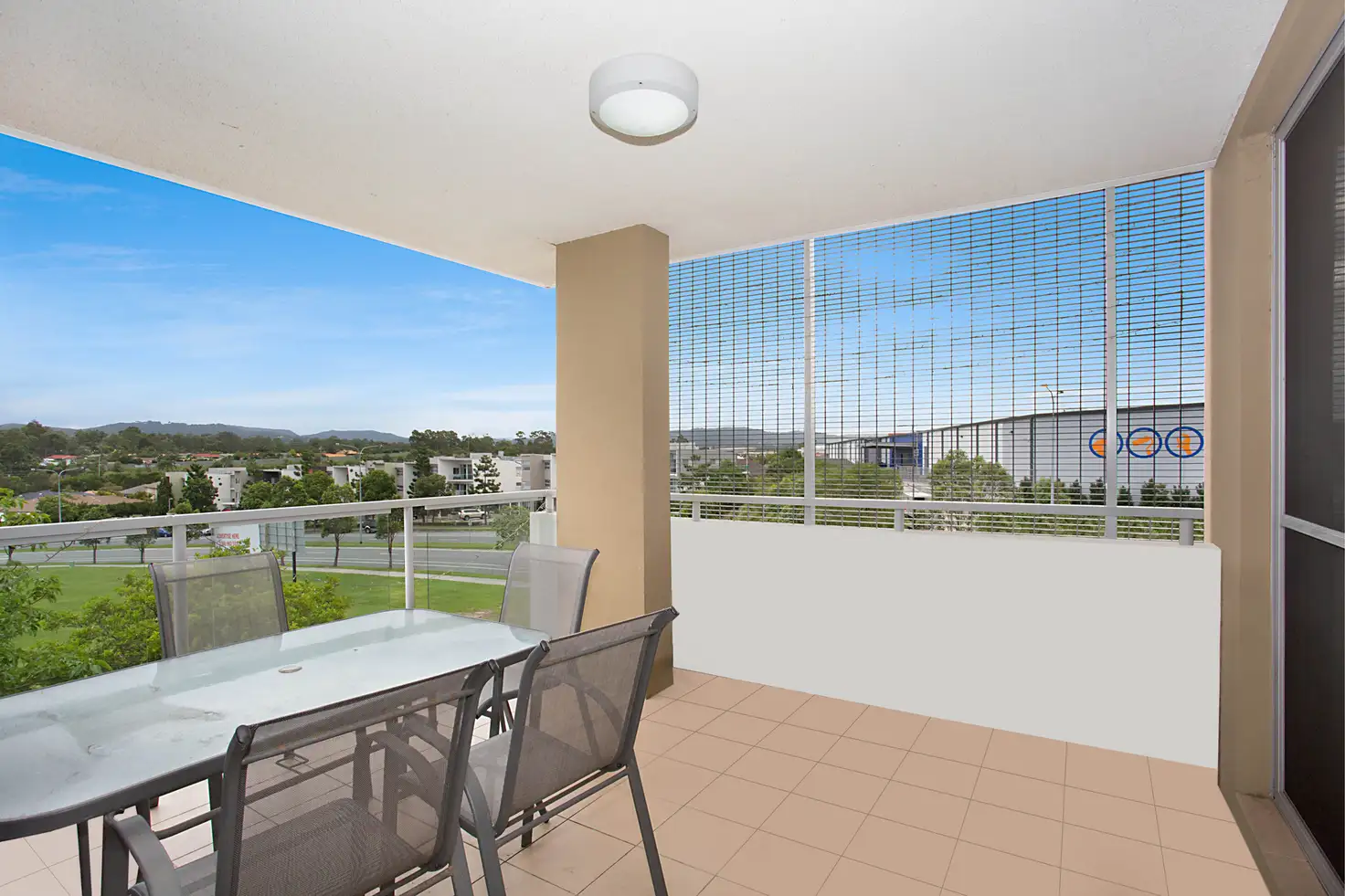 Main view of Homely unit listing, 10/42 Scottsdale Drive, Robina QLD 4226