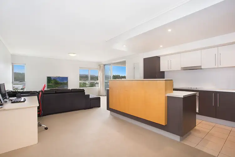 Third view of Homely unit listing, 10/42 Scottsdale Drive, Robina QLD 4226