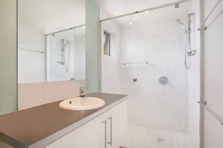 Sixth view of Homely unit listing, 10/42 Scottsdale Drive, Robina QLD 4226