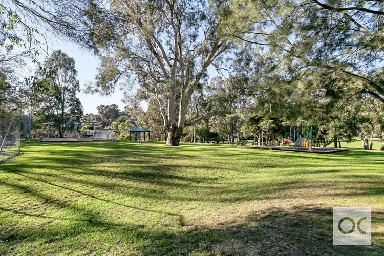 1 Tandy Street, Aberfoyle Park SA 5159