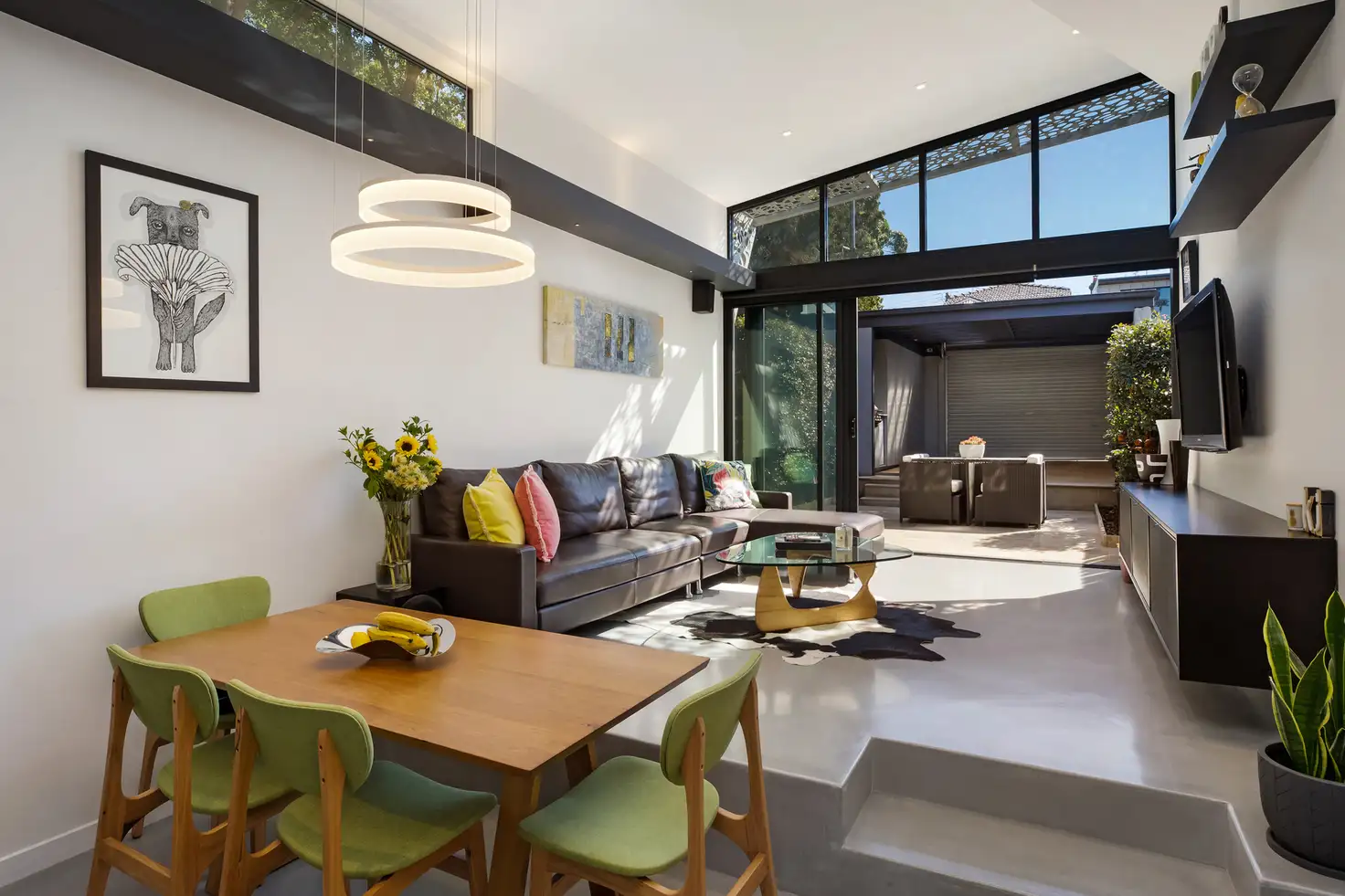 Main view of Homely house listing, 32 Clarendon Road, Stanmore NSW 2048