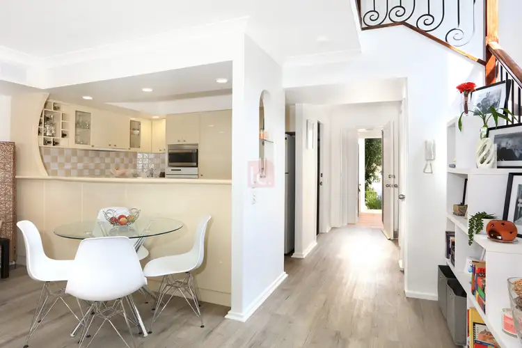 Third view of Homely townhouse listing, 904/22 - 34 Glenside Drive, Robina QLD 4226