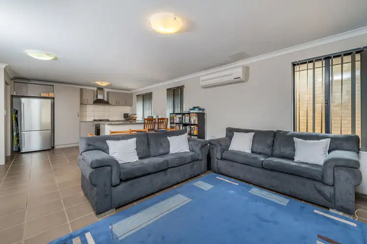 Main view of Homely house listing, 6 Carnation Street, Canning Vale WA 6155