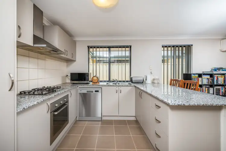Second view of Homely house listing, 6 Carnation Street, Canning Vale WA 6155