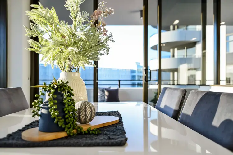 Sixth view of Homely apartment listing, 49/44 Macquarie Street, Barton ACT 2600