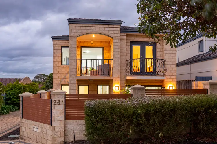 24a Bower Street, Scarborough WA 6019