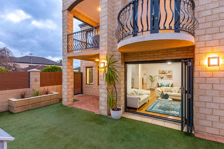 Second view of Homely house listing, 24a Bower Street, Scarborough WA 6019