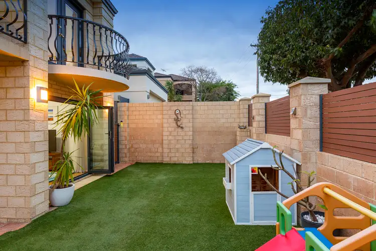 Third view of Homely house listing, 24a Bower Street, Scarborough WA 6019