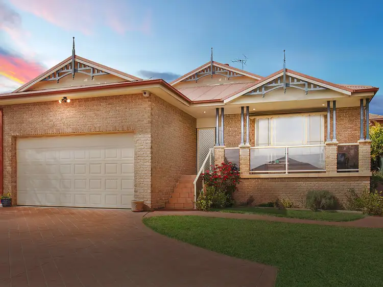 80B Ogilvy Street, Peakhurst NSW 2210