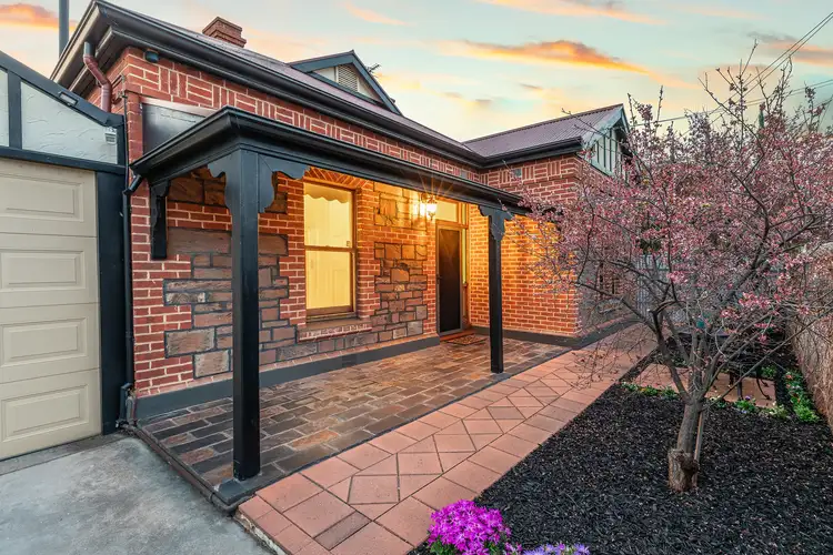 40 Capper Street, Camden Park SA 5038