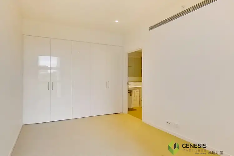 Second view of Homely apartment listing, 712/6 Saunders Close, Macquarie Park NSW 2113