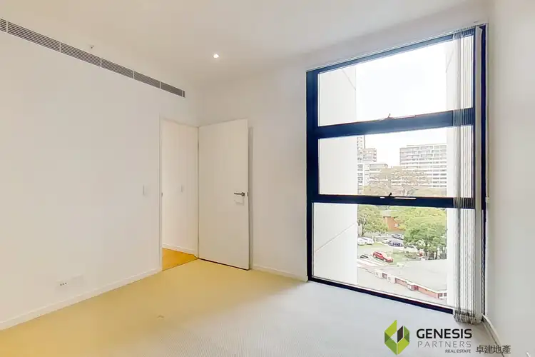 Third view of Homely apartment listing, 712/6 Saunders Close, Macquarie Park NSW 2113