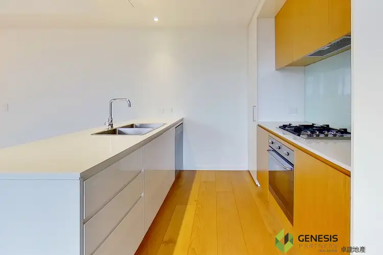 Fifth view of Homely apartment listing, 712/6 Saunders Close, Macquarie Park NSW 2113
