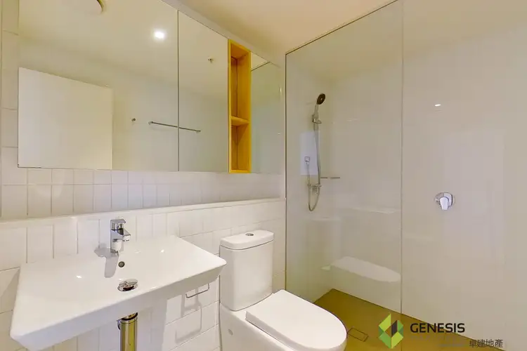 Sixth view of Homely apartment listing, 712/6 Saunders Close, Macquarie Park NSW 2113