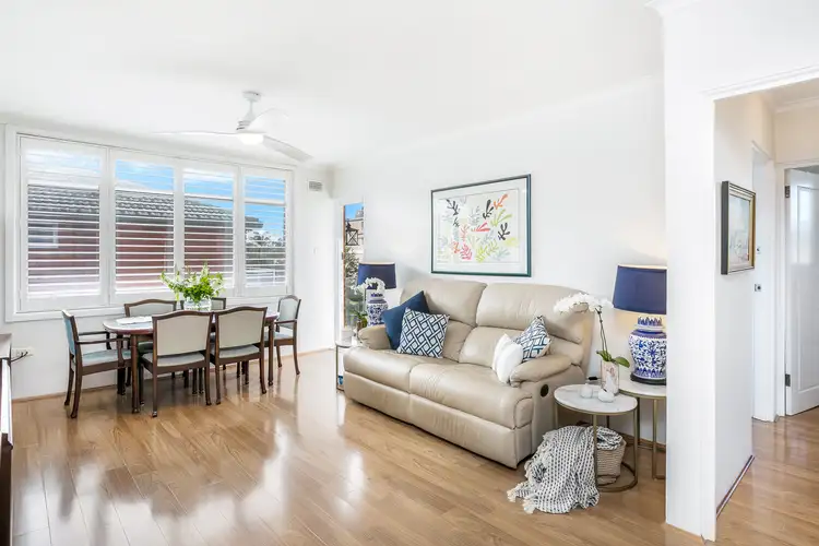 Main view of Homely unit listing, 8/20 Ewos Parade, Cronulla NSW 2230