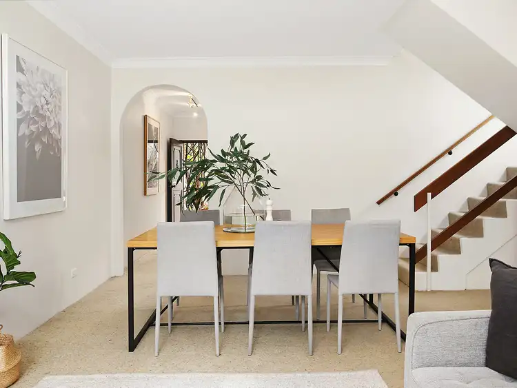 Third view of Homely house listing, 102 St James Road, Bondi Junction NSW 2022